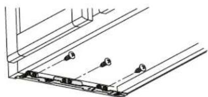 NuTone NQDD130WW - EZ1 one-person installation system - 6
