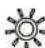 NuTone NQDD130WW - BLOWER BUTTON - 1