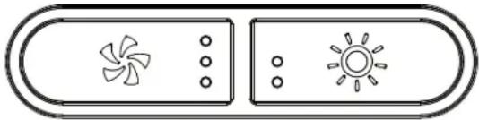NuTone NQDD130WW - SERIES BQDD1 Y NQDD1 - 1