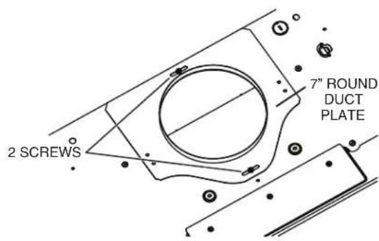 NuTone NQDD130WW - Prepare the Hood - 4