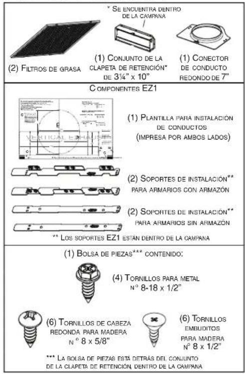 NuTone NQDD130WW - SERIES BQDD1 Y NQDD1 - 2