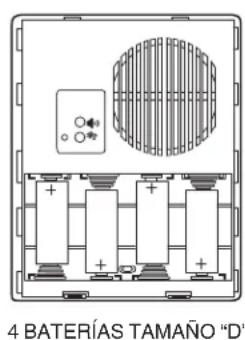 NuTone LA226WH - Consulte las figuras 3 y 4. - 1