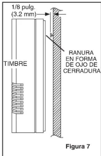 NuTone LA226WH - Vea la figura 7. - 1