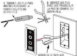 NuTone DCAM100 - 10