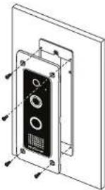 NuTone DCAM100 - 12