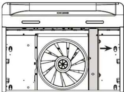 NuTone NQDD130SS - Prepare the Hood - 3