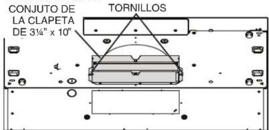 NuTone NQDD130SS - INSTALACIÓN CON CONDUCTOS ÚNICAMENTE - 3