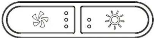 NuTone NQDD130SS - SERIES BQDD1 y NQDD1 - 1
