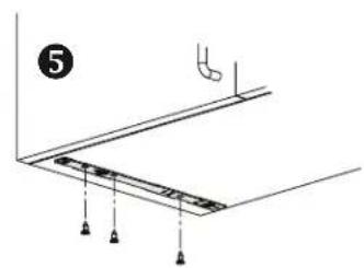 NuTone NQDD130SS - Funcionamiento 5 - 5