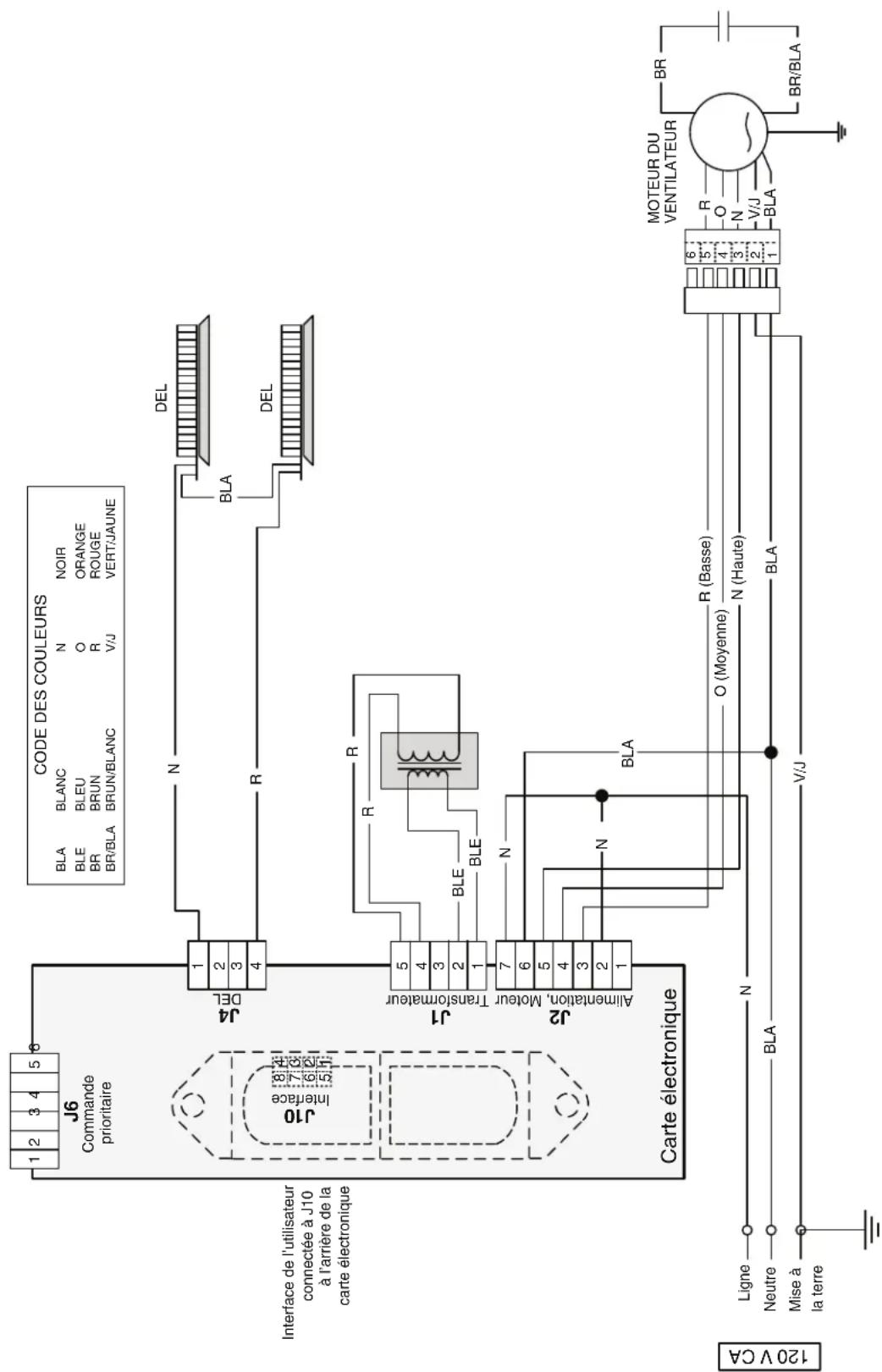 NuTone NQDD130SS - 20 - 1