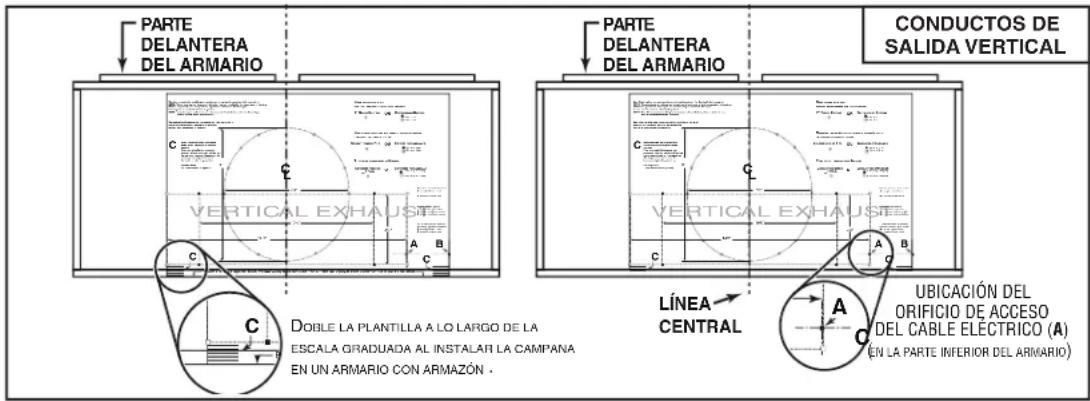 NuTone NQDD130SS - Sistema de instalación EZ1 por una persona - 1