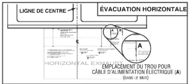 NuTone NQDD130SS - Système d'installation par une personne EZ1 - 2