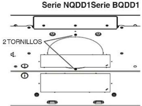 NuTone NQDD130SS - Prepare la campana - 5