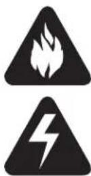 NuTone NQDD130SS - ADVERTENCIA - 1
