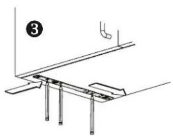 NuTone NQDD130SS - EZ1 one-person installation system - 10