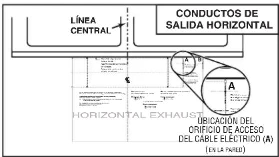 NuTone NQDD130SS - Sistema de instalación EZ1 por una persona - 2