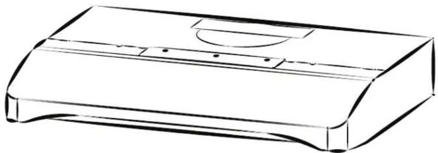 NuTone NQDD130SS - 1