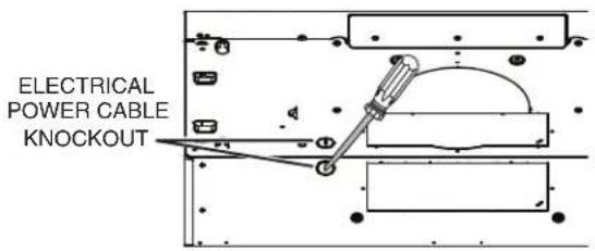 NuTone NQDD130SS - Prepare the Hood - 6