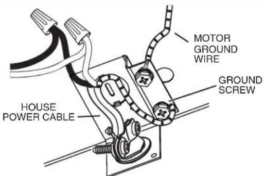NuTone NQDD130SS - WARNING - 2