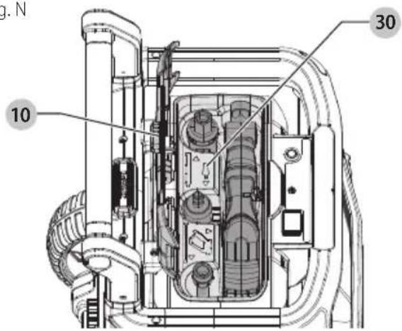 DEWALT DWPW3000 - 13