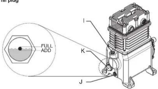 DEWALT DXCM251 - Pump Specifications - 4