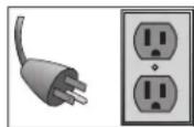 DEWALT DXCM251 - Grounding Instructions - 1