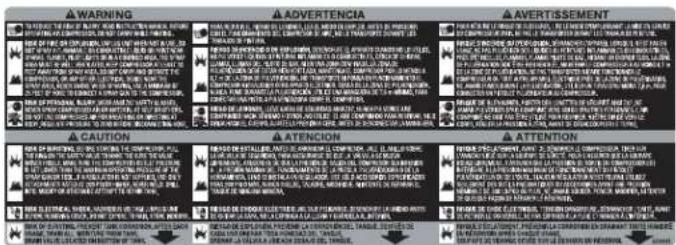 DEWALT DXCM251 - A partir de la fecha de compra - 2