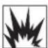 DEWALT DXCM251 - ▲DANGER: RISK TO BREATHING (ASPHYXIATION) WHAT CAN HAPPEN HOW TO PREVENT IT - 1