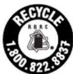 DEWALT DCL070 - The RBRC® Seal - 1