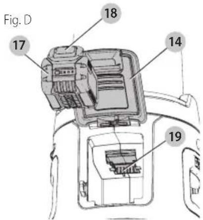DEWALT DCL070 - FRANÇAIS - 1