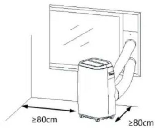 NewAir NAC14KWHD3 - INSTALLATION - 1