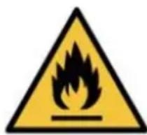 NewAir NAC14KWHD3 - WARNING - 4