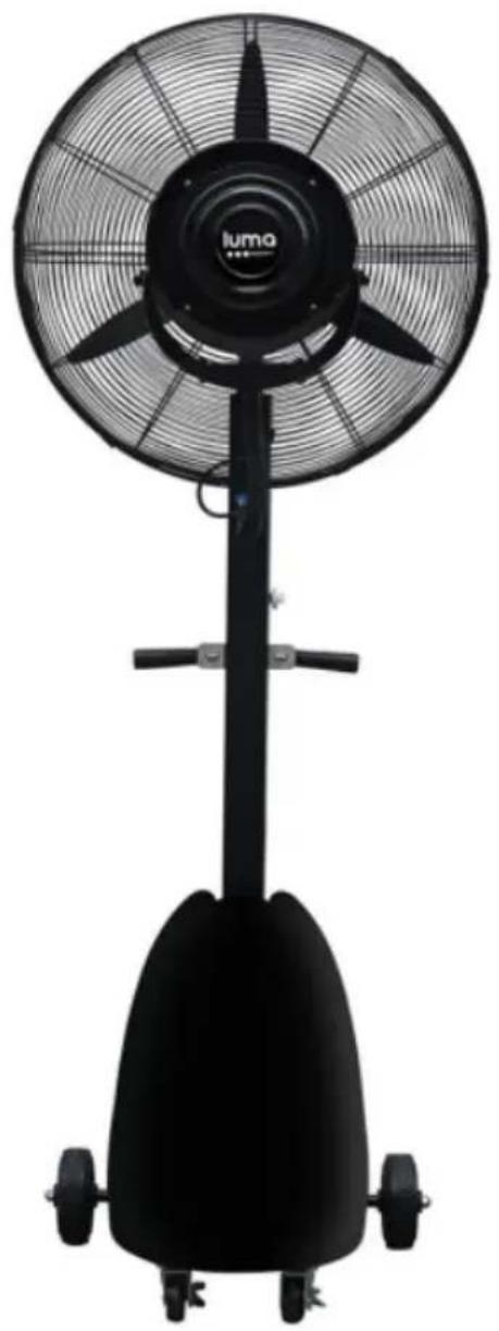 NewAir NMF8K7BK00 - luma.comfort™ - 1