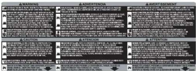 DEWALT DXCM201 - A partir de la fecha de compra - 2