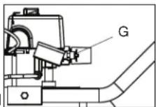 DEWALT DXCM201 - SAFETY VALVE - 1
