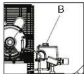 DEWALT DXCM201 - NTERRUPTOR DE AUTO (-) / APAGADO (O) - 1