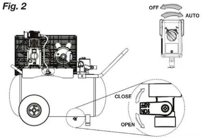 DEWALT DXCM201 - Pump Specifications - 3