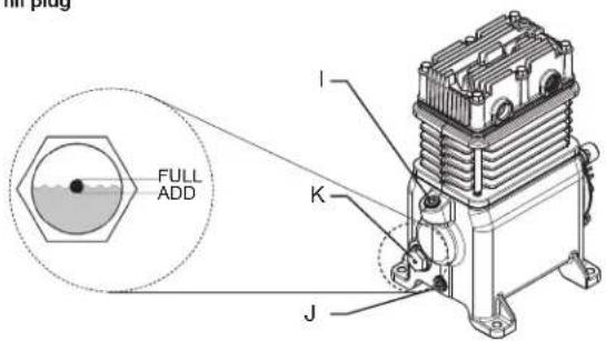 DEWALT DXCM201 - Pump Specifications - 4