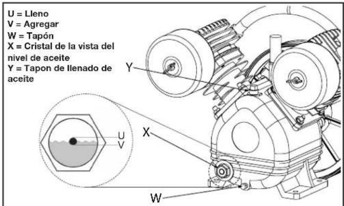 DEWALT DXCMLA1682066 - Cambio - 1