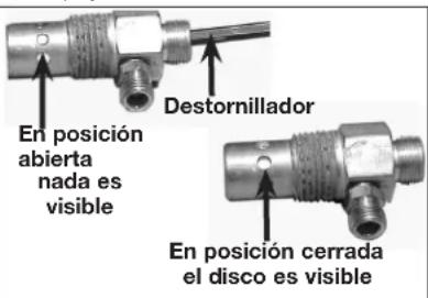 DEWALT DXCMLA1682066 - Para reemplazar o limpiar la válvula de retención - 1