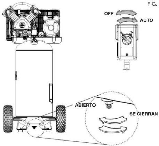 DEWALT DXCMLA1682066 - Apagado (Fig. 1) - 1