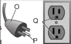 DEWALT DXCMLA1682066 - Grounding Instructions - 1