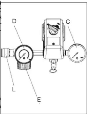 DEWALT DXCMLA1682066 - UNIVERSAL QUICK CONNECT BODY - 1