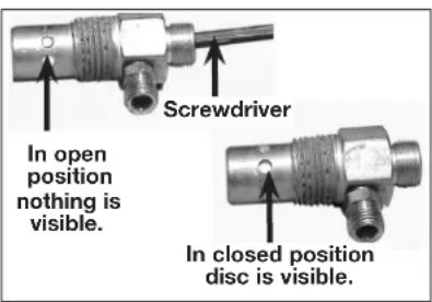 DEWALT DXCMLA1682066 - To Replace or Clean Check Valve - 1