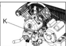 DEWALT DXCMLA1682066 - VÁLVULA DE CONTROL - 1