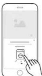 MIDEA MLTW51A2BWW - Connect your devices to SmartHome - 1