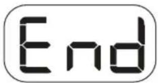 End