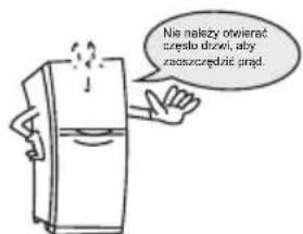 TCL RP470CSE1 - Przygotowania przed użyciem - 3