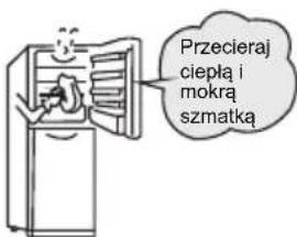 TCL RP470CSE1 - Przygotowania przed użyciem - 1