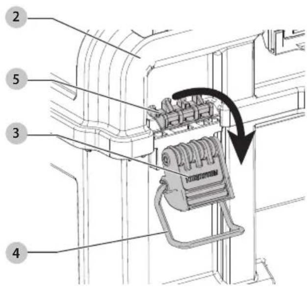 DEWALT DWST08050 - 1